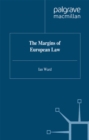 The Margins of European Law - eBook