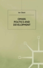 Oman: Politics and Development - eBook