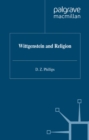 Wittgenstein and Religion - eBook