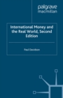 International Money and the Real World - eBook