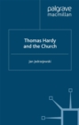 Thomas Hardy and the Church - eBook