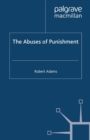 The Abuses of Punishment - eBook