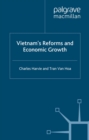 Vietnam's Reforms and Economic Growth - eBook