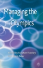 Managing the Olympics - eBook