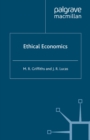 Ethical Economics - eBook