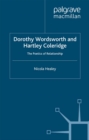 Dorothy Wordsworth and Hartley Coleridge : The Poetics of Relationship - eBook