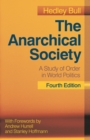 The Anarchical Society : A Study of Order in World Politics - eBook