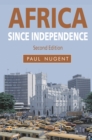 Africa since Independence - eBook