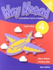Way Ahead Revised Level 4 Pupil's Book & CD Rom Pack - Book