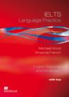IELTS Language Practice Student's Book - Book