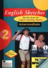 English Sketches 2 Intermediate - eBook