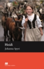 Heidi : Pre-Intermediate ELT/ESL Graded Reader - eBook