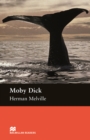 Moby Dick : Upper Intermediate ELT/ESL Graded Reader - eBook