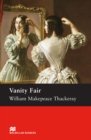 Vanity Fair : Upper Intermediate ELT/ESL Graded Reader - eBook