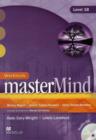 masterMind Level 1B Workbook & CD Pack - Book