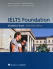IELTS Foundation Second Edition Student's Book - Book