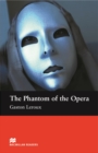 The Phantom of the Opera : Beginner ELT/ESL Graded Reader - eBook