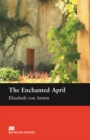 The Enchanted April : Intermediate ELT/ESL Graded Reader - eBook