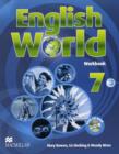 English World Level 7 Workbook & CD Rom - Book