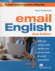 Email English 2nd Edition Book - Paperback - Book