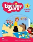 Learning Stars Level 1 Activity Book - Book