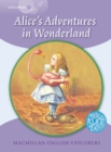 Macmillan English Explorers Level 5 Alice in Wonderland - eBook