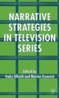 Narrative Strategies in Television Series - eBook