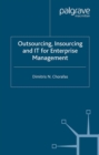 Outsourcing Insourcing and IT for Enterprise Management : Business Opportunity Analysis - eBook