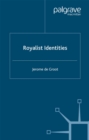 Royalist Identities - eBook