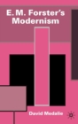 E.M. Forster's Modernism - eBook
