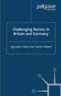 Challenging Racism in Britain and Germany - eBook