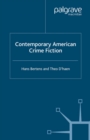 Contemporary American Crime Fiction - eBook