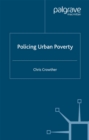 Policing Urban Poverty - eBook
