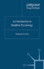 An Introduction to Buddhist Psychology - eBook