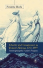 Chastity and Transgression in Women's Writing, 1792-1897 : Interrupting the Harlot's Progress - eBook