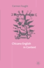Chicano English in Context - eBook