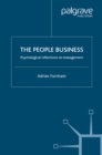 The People Business : Psychological Reflections on Management - eBook