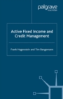 Active Fixed Income and Credit Management - eBook