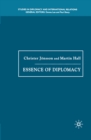 Essence of Diplomacy - eBook