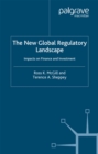 The New Global Regulatory Landscape : Impact on Finance and Investment - eBook