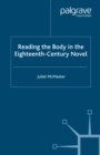 Reading the Body in the Eighteenth-Century Novel - eBook