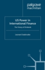 US Power in International Finance : The Victory of Dividends - eBook