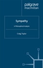 Sympathy : A Philosophical Analysis - eBook