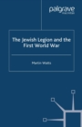 The Jewish Legion during the First World War - eBook