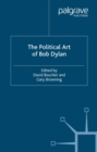 The Political Art of Bob Dylan - eBook