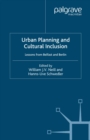 Urban Planning and Cultural Inclusion : Lessons from Belfast and Berlin - eBook