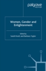 Women, Gender and Enlightenment - eBook