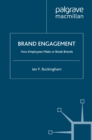 Brand Engagement - eBook