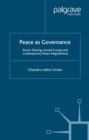 Peace as Governance : Power-Sharing, Armed Groups and Contemporary Peace Negotiations - eBook