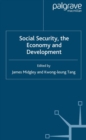 Social Security, the Economy and Development - eBook
